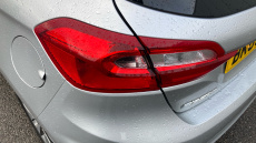 Ford Fiesta 1.1 Trend 5dr Petrol Hatchback